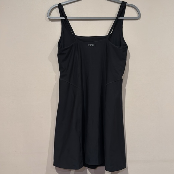 A&F YPB Sculpt Lux Mini Dress - Picture 5 of 9